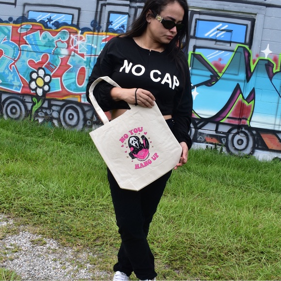 Halloween totes - Picture 5 of 6